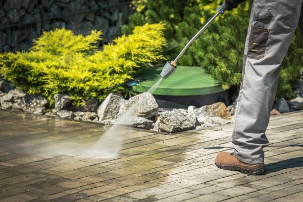 Best Post-Construction Pressure Washing  in Lake Brownwood, TX