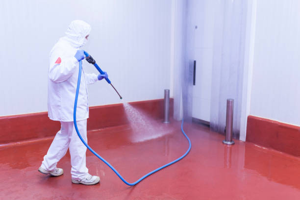 Best Parking Lot and Garage Cleaning  in Lake Brownwood, TX