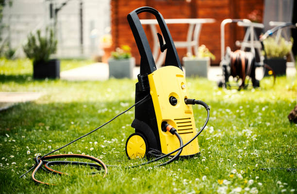 Boat and Dock Cleaning in Lake Brownwood, TX